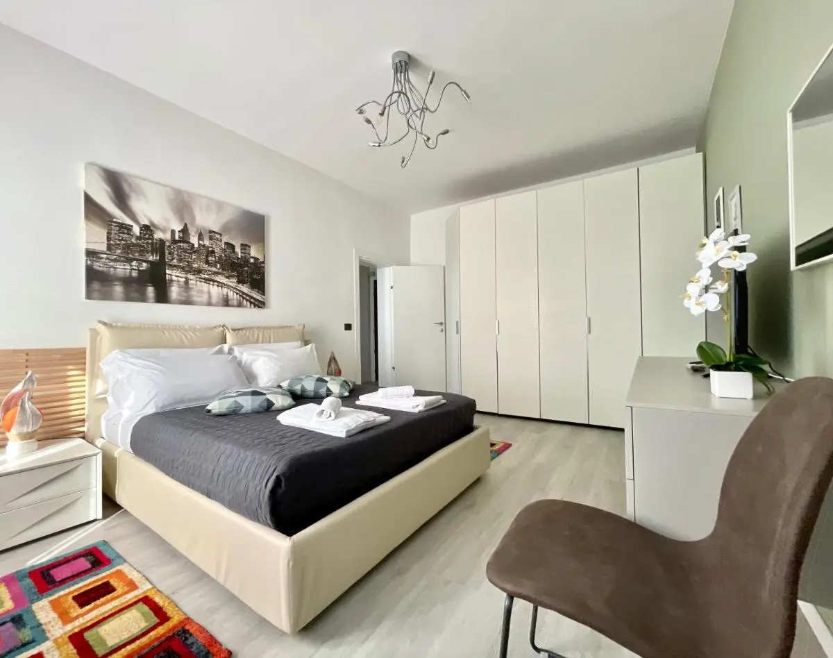 Image 6 of Ca’ Monica Panoramic-Canal View, Biennale