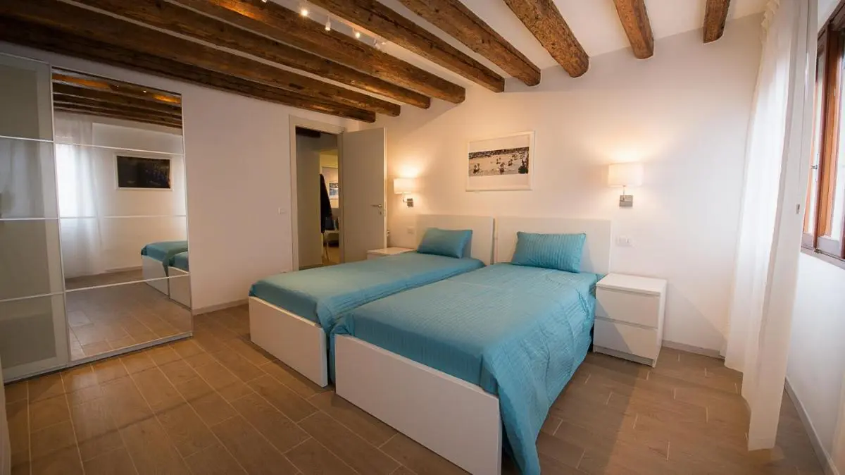 Image 1 of Ca’ Moretta