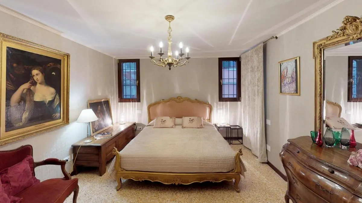 Image 1 of Ca’ Moro Murano