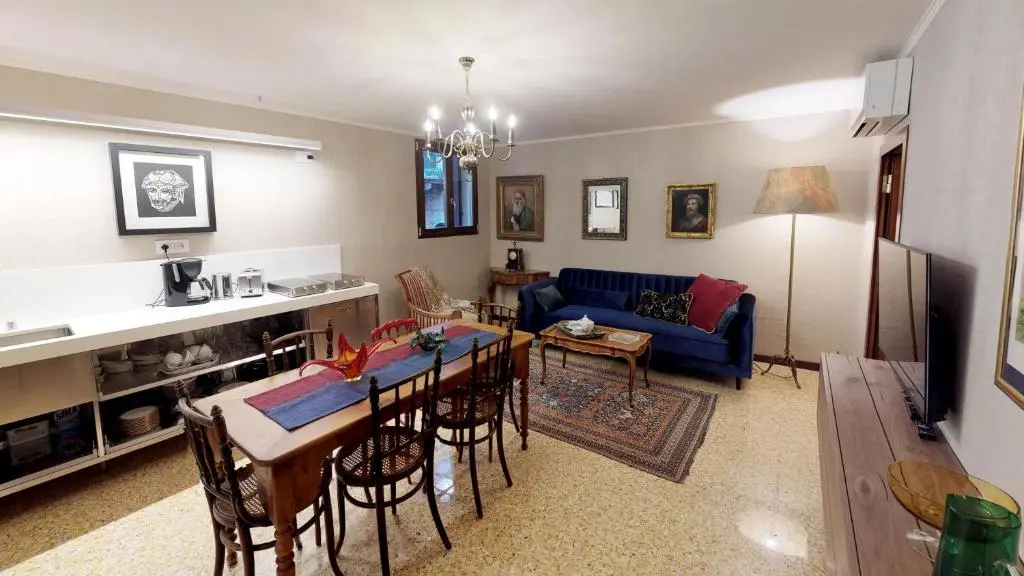 Image of Ca’ Moro Murano