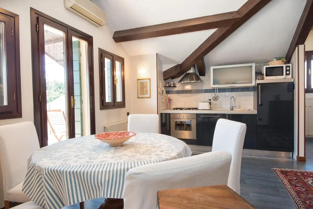 Image 6 of Ca Moro – elegant apartment with private terrace