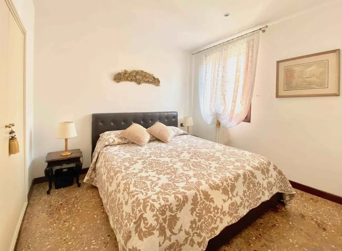 Image 1 of Ca Moro – elegant apartment with private terrace