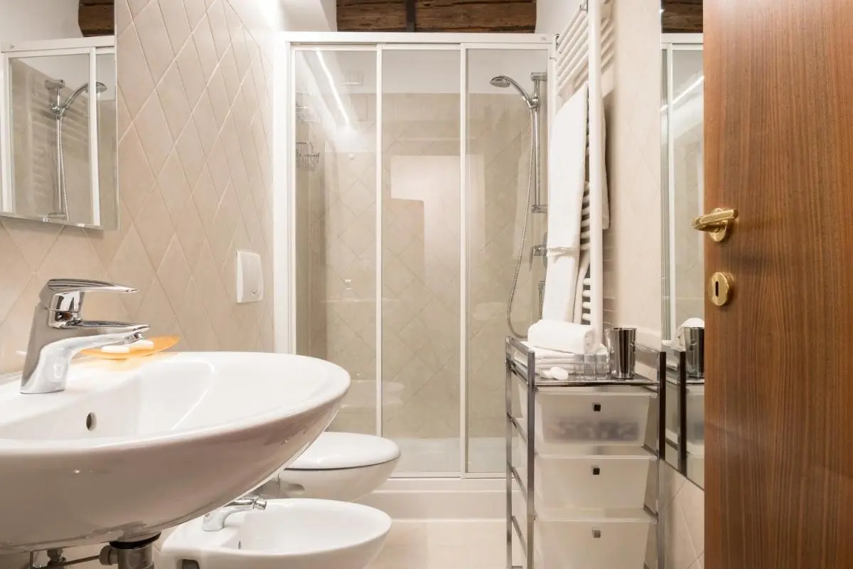 Image 2 of Ca’ Navagero Apartments