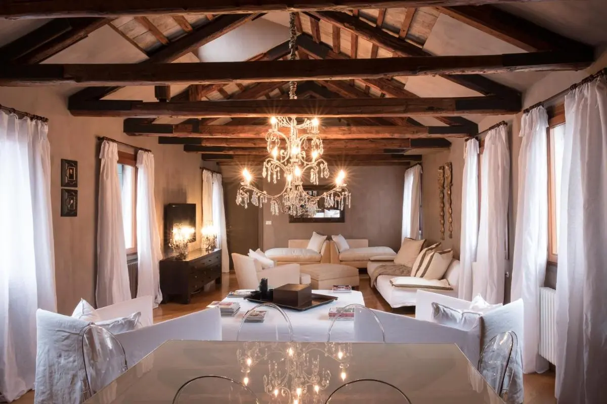 Image 6 of Ca’ Navagero Apartments