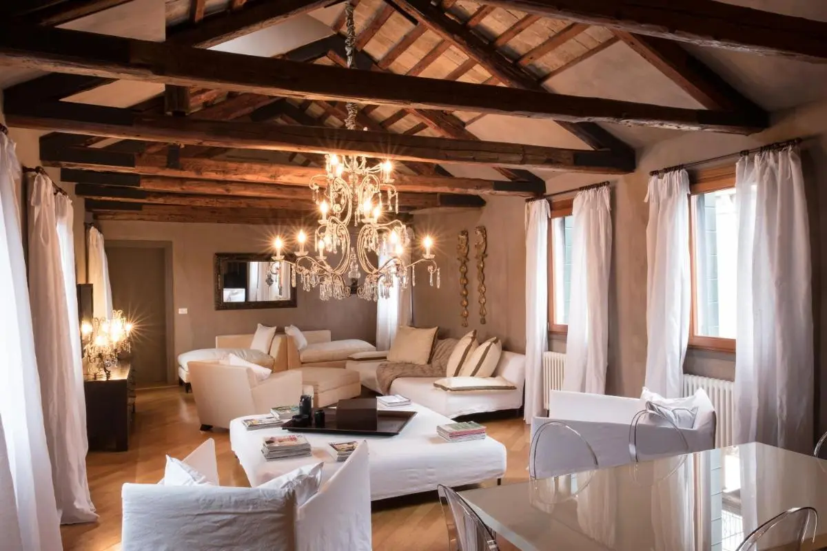 Image 4 of Ca’ Navagero Apartments