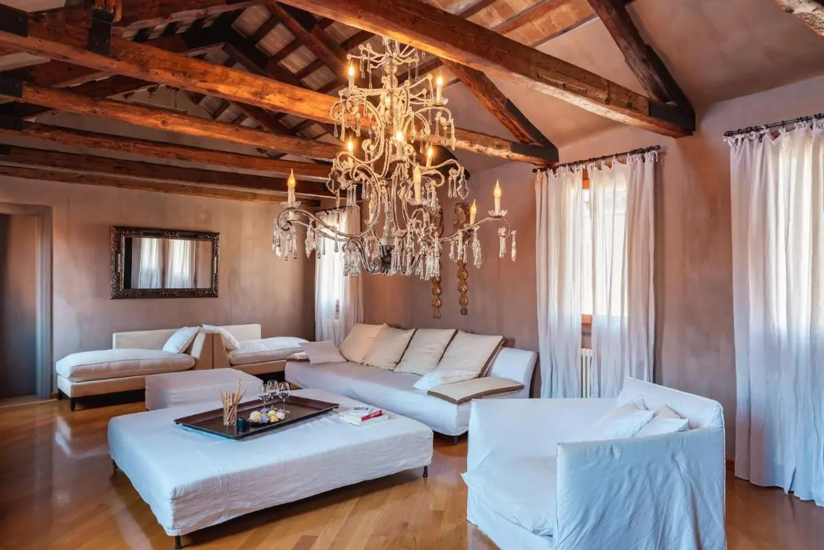 Image 1 of Ca’ Navagero Apartments