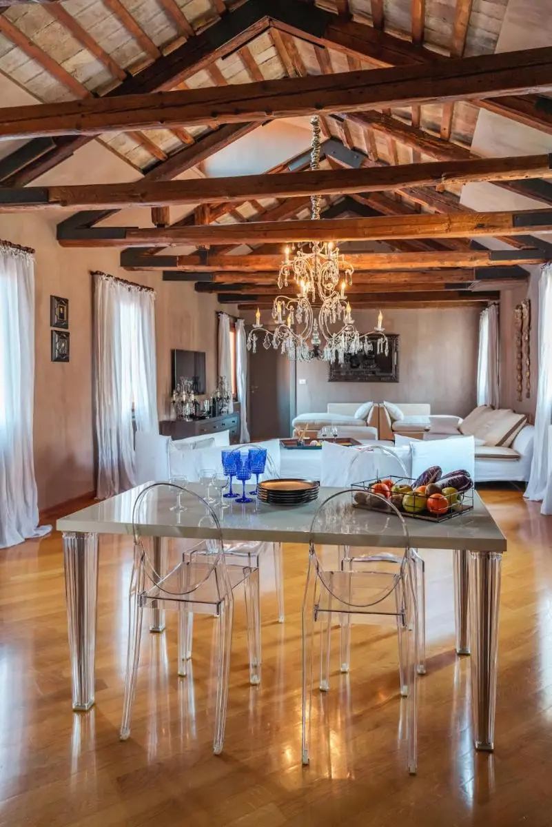 Image 3 of Ca’ Navagero Apartments