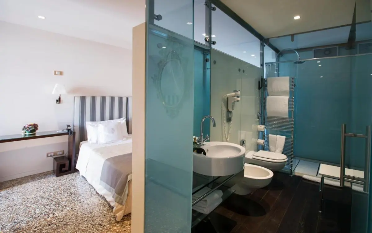 Image 2 of Ca’ Nigra Lagoon Resort Adults Only