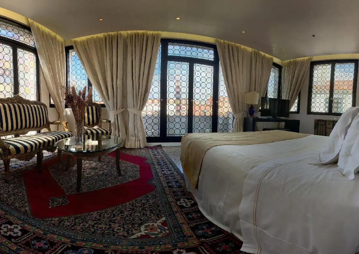 Image 1 of Ca’ Nigra Lagoon Resort Adults Only