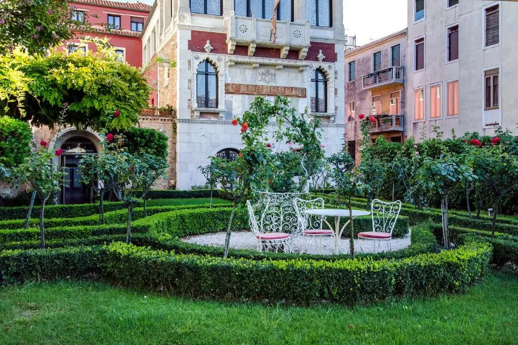 Image of Ca’ Nigra Lagoon Resort Adults Only