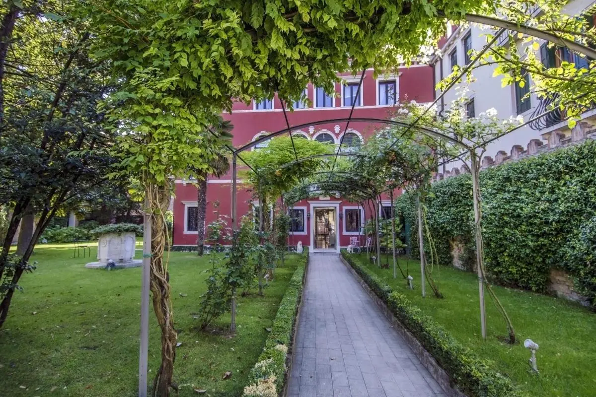 Image 5 of Ca’ Nigra Lagoon Resort Adults Only