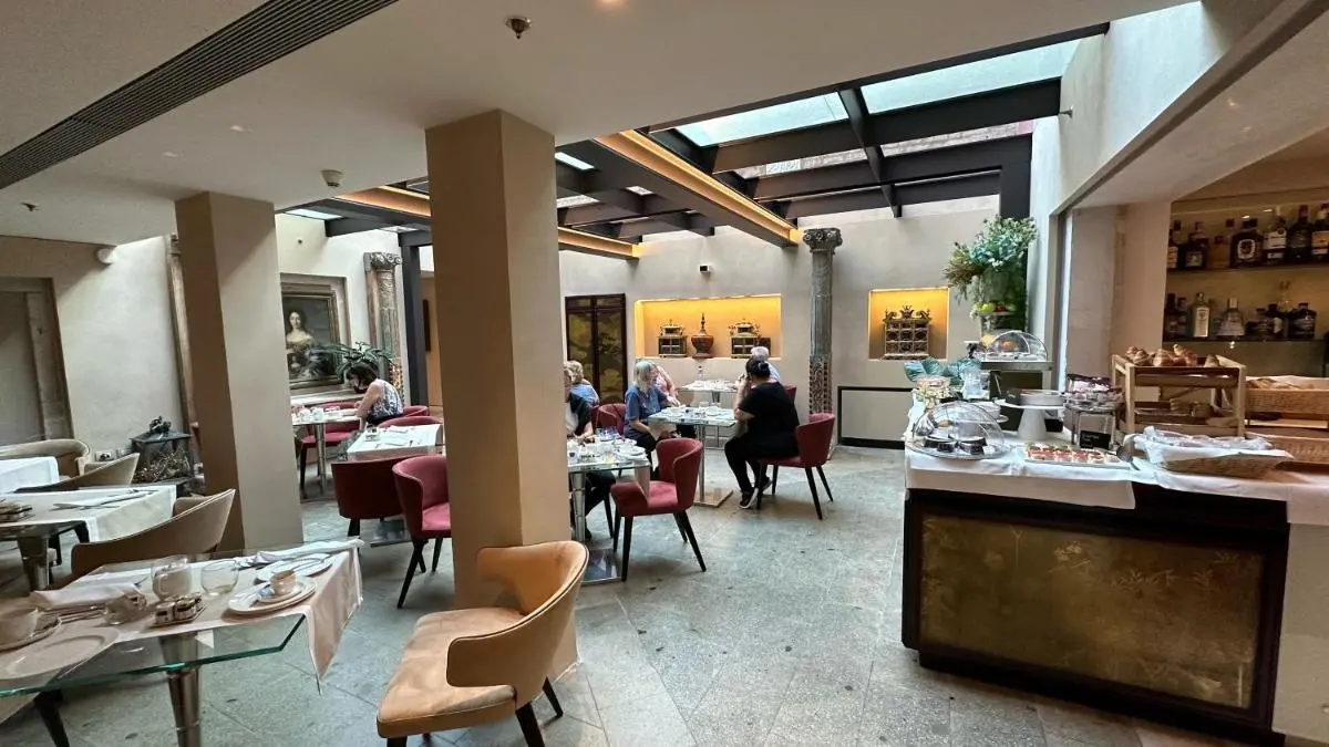 Image 3 of Ca’ Nigra Lagoon Resort Adults Only