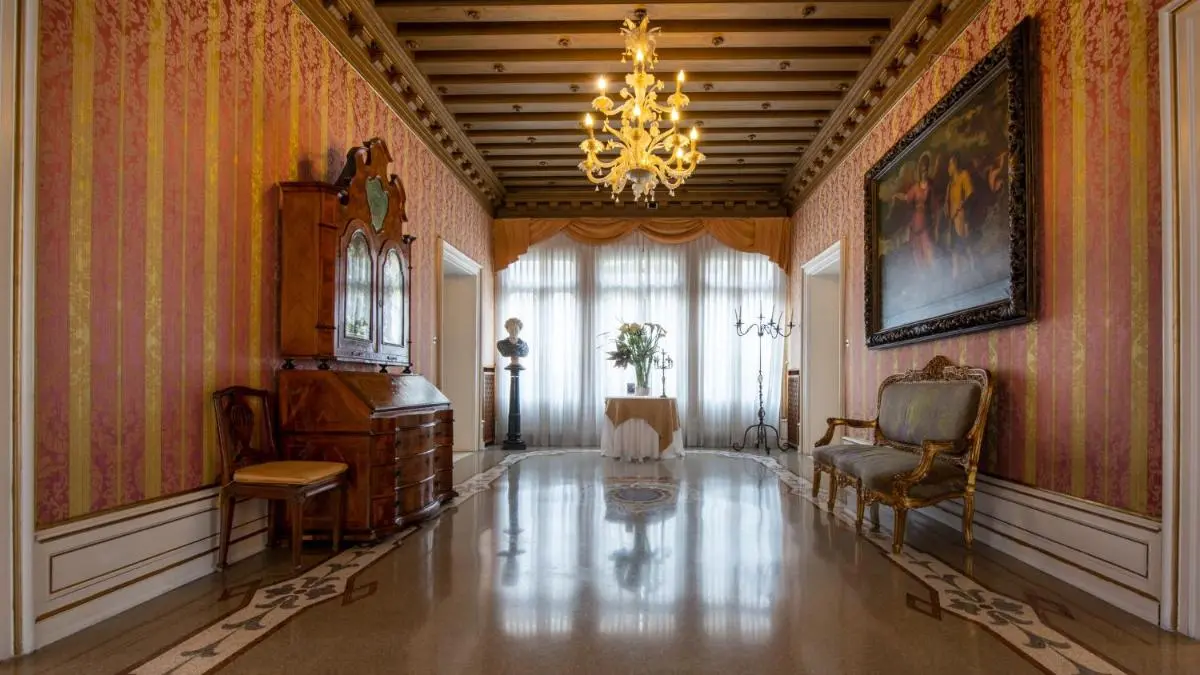 Image 4 of Ca’ Nigra Lagoon Resort Adults Only