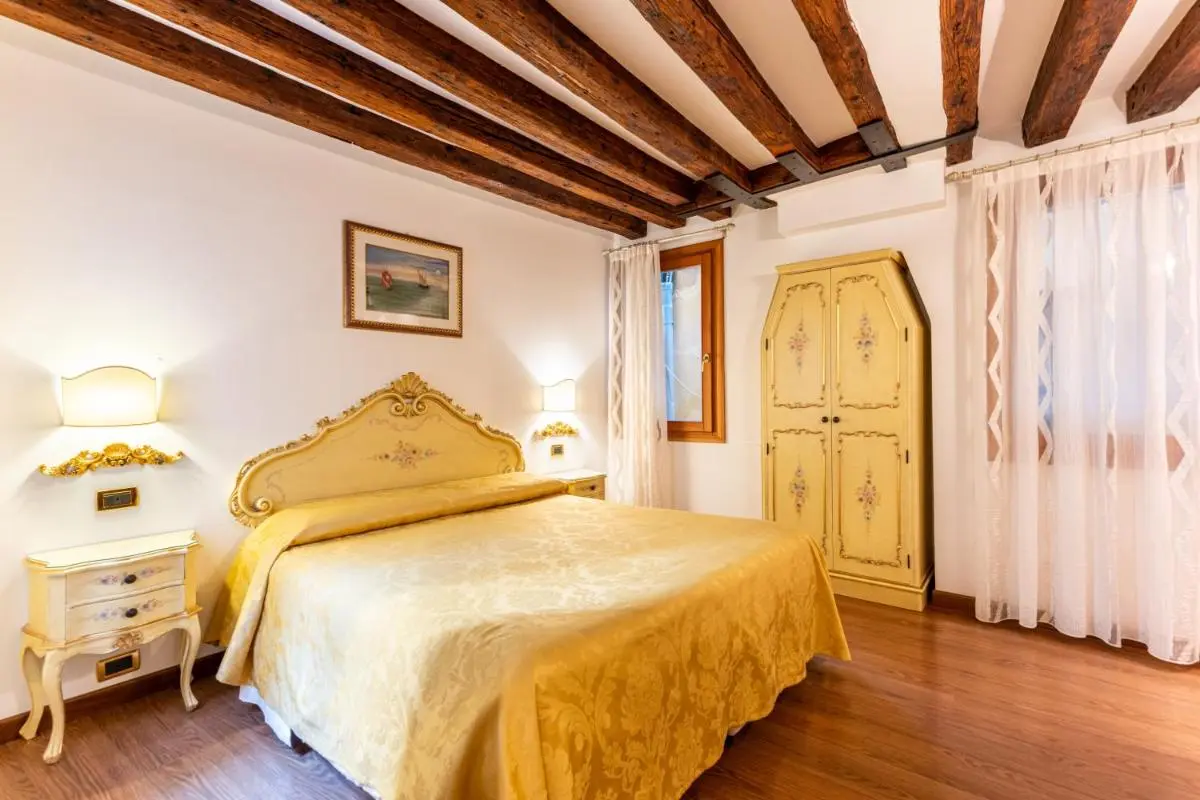 Image 1 of Ca’ Pinelli