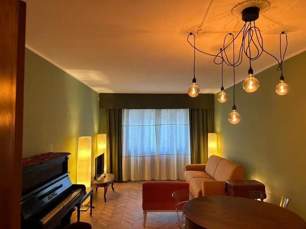 Image of Ca’ Ponte degli Scalzi WI-FI Fiber