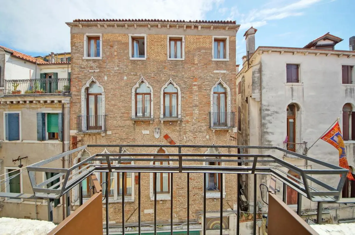 Image 5 of Ca’ Ponte degli Scalzi WI-FI Fiber