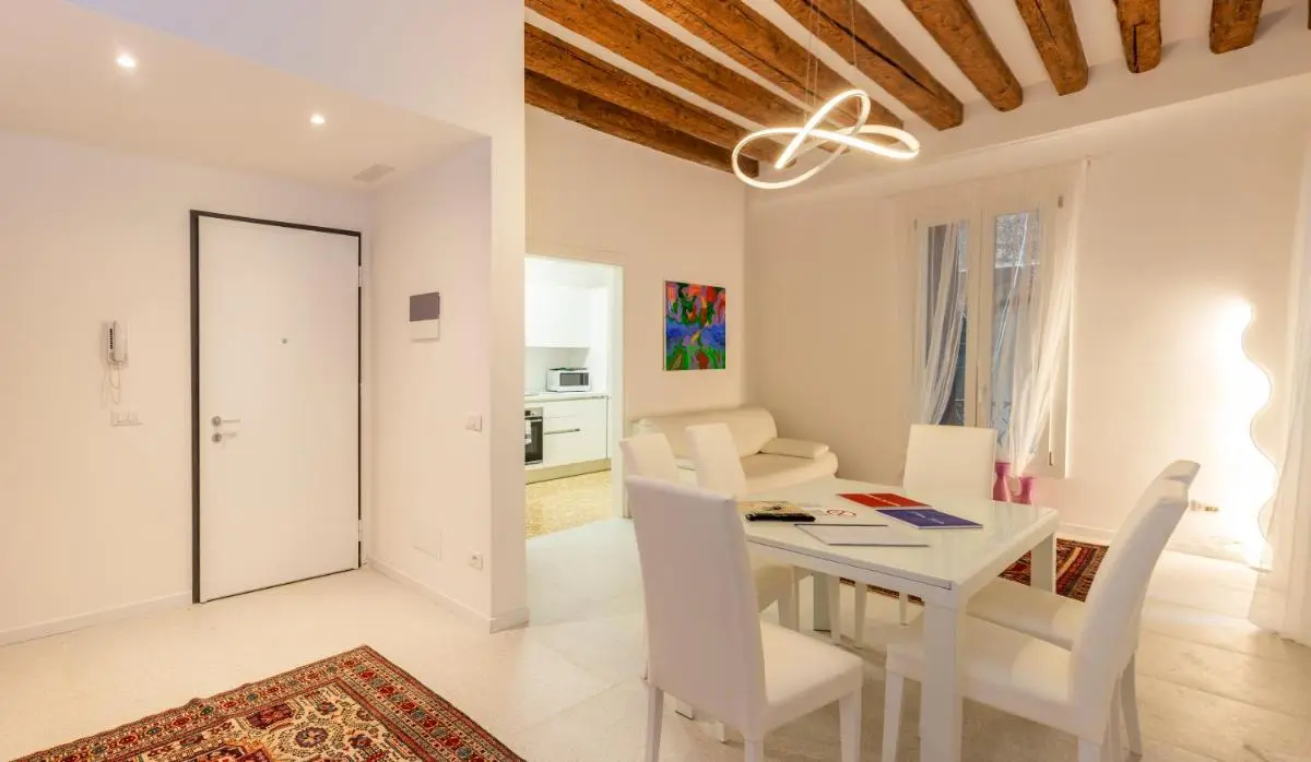 Image 3 of Ca San Luca