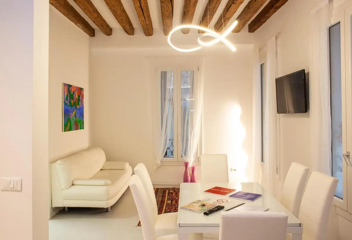 Image 4 of Ca San Luca