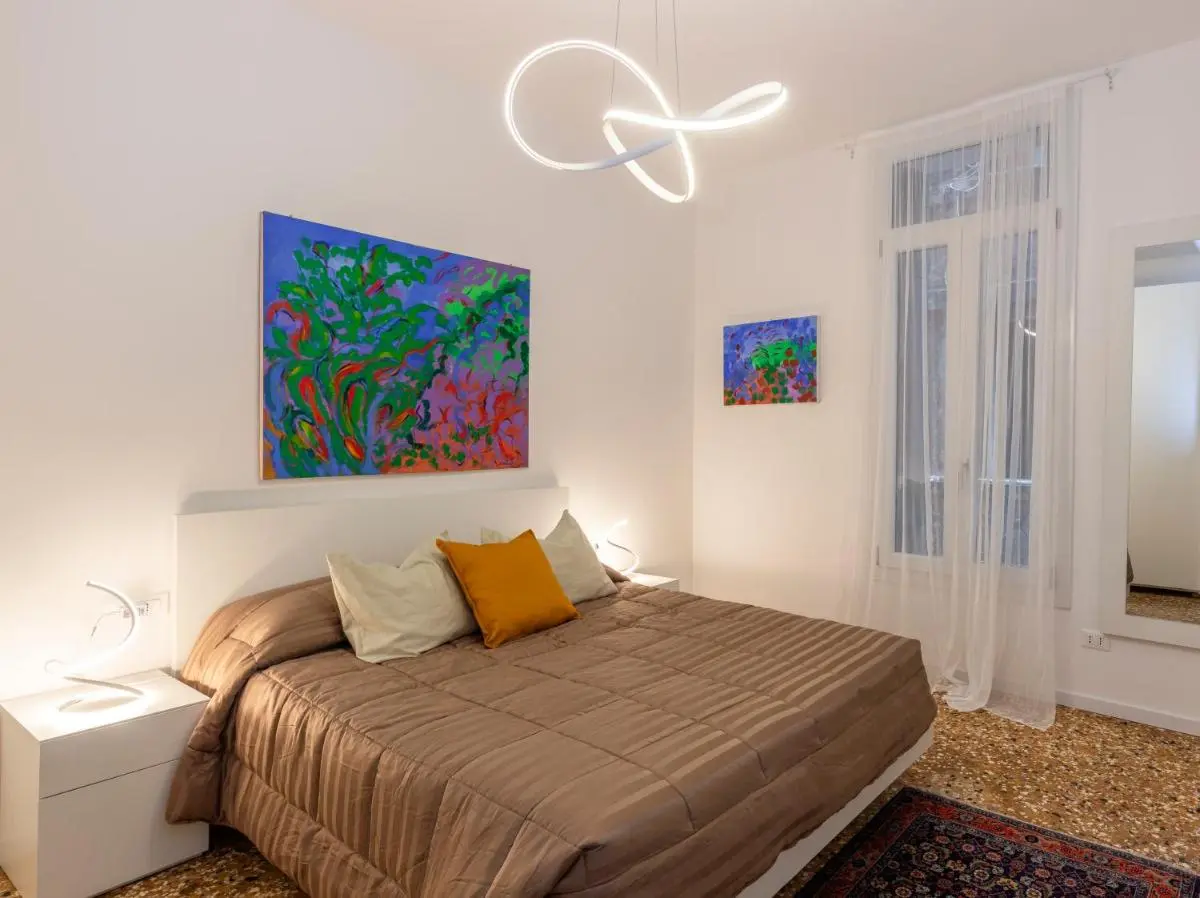 Image 1 of Ca San Luca