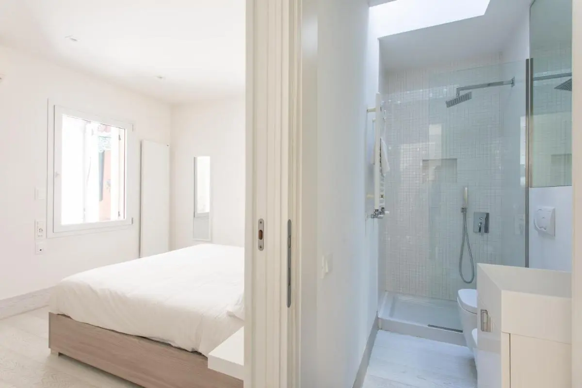 Image 2 of Ca’ Sciarrin Apartment near Rialto bridge