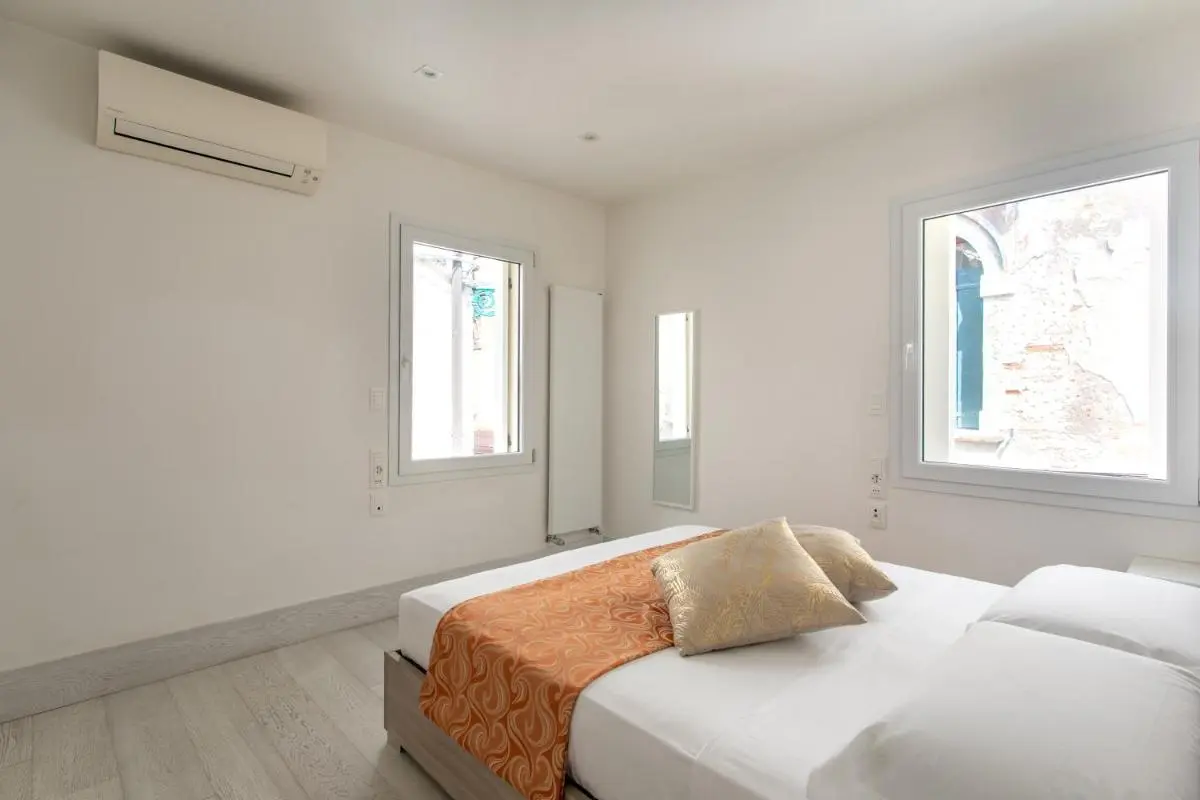 Image 1 of Ca’ Sciarrin Apartment near Rialto bridge