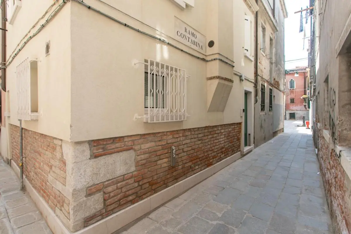 Image 4 of Ca’ Sciarrin Apartment near Rialto bridge