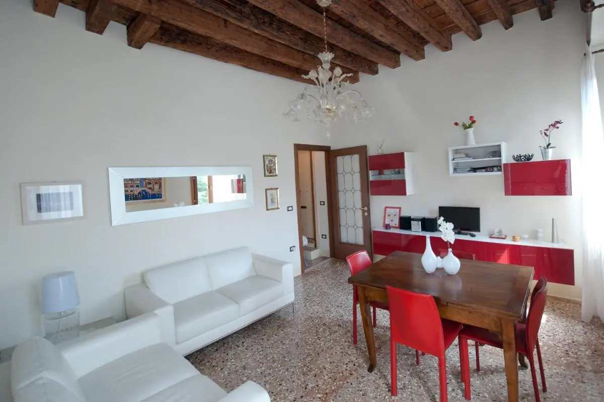 Image 2 of Cà Venier