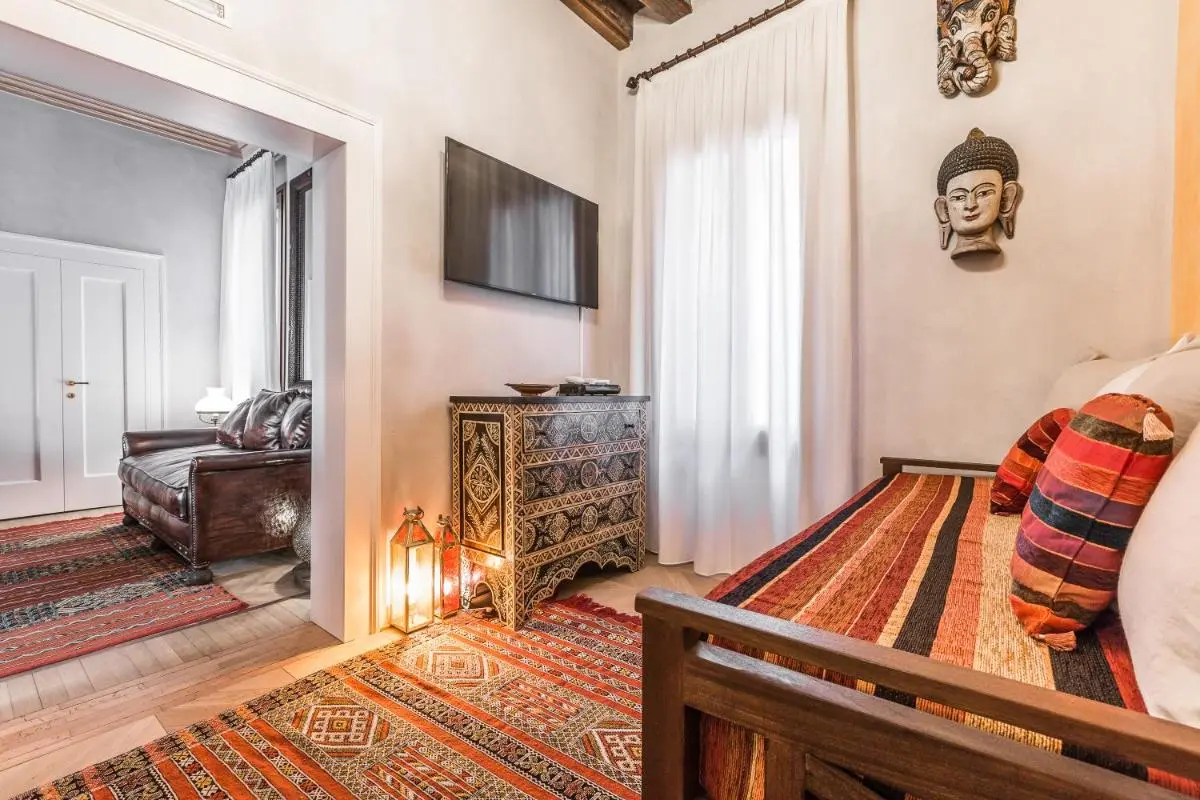 Image 4 of Ca’ Via della Seta