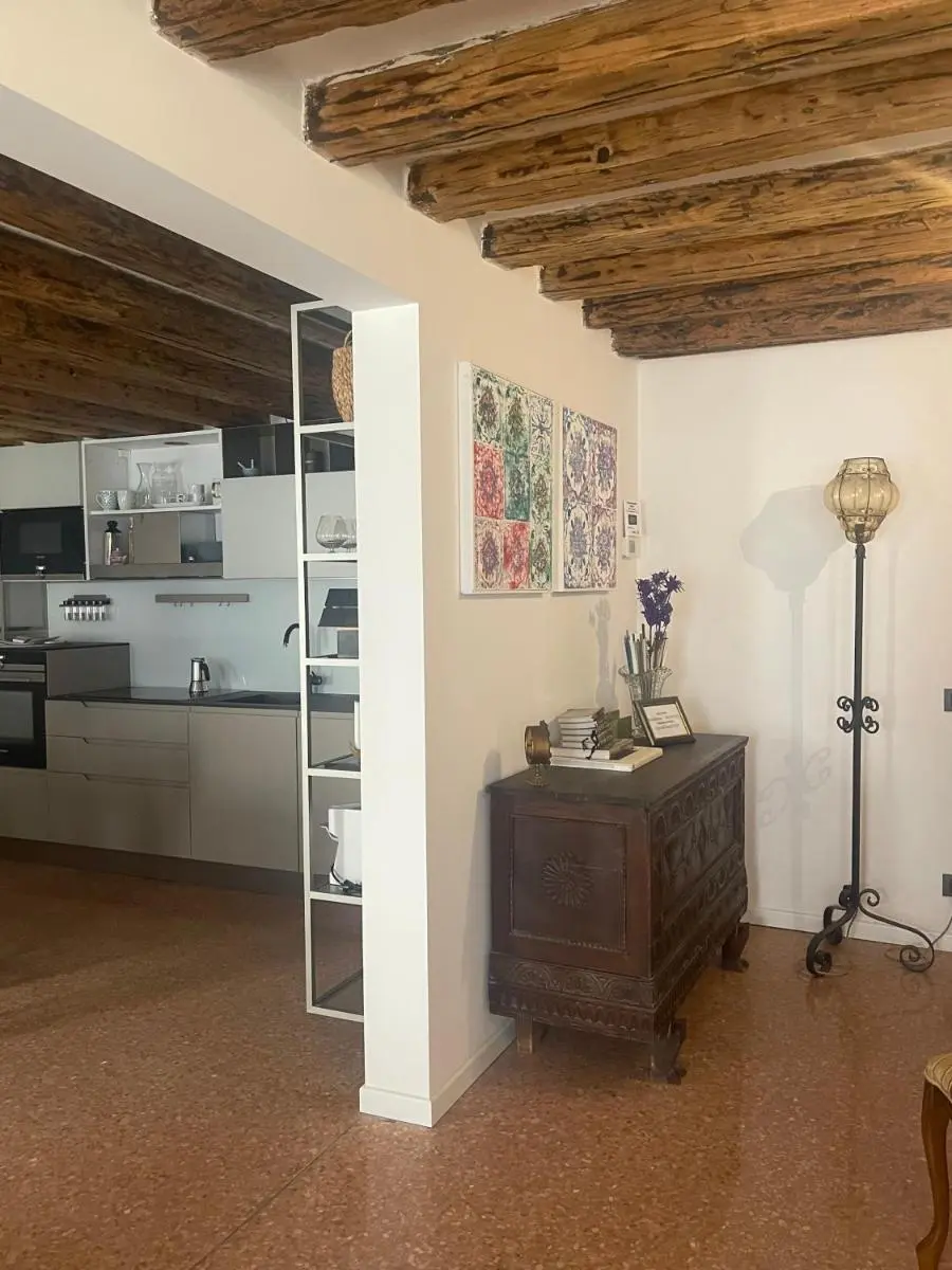 Image 4 of Ca’ ai Sospiri