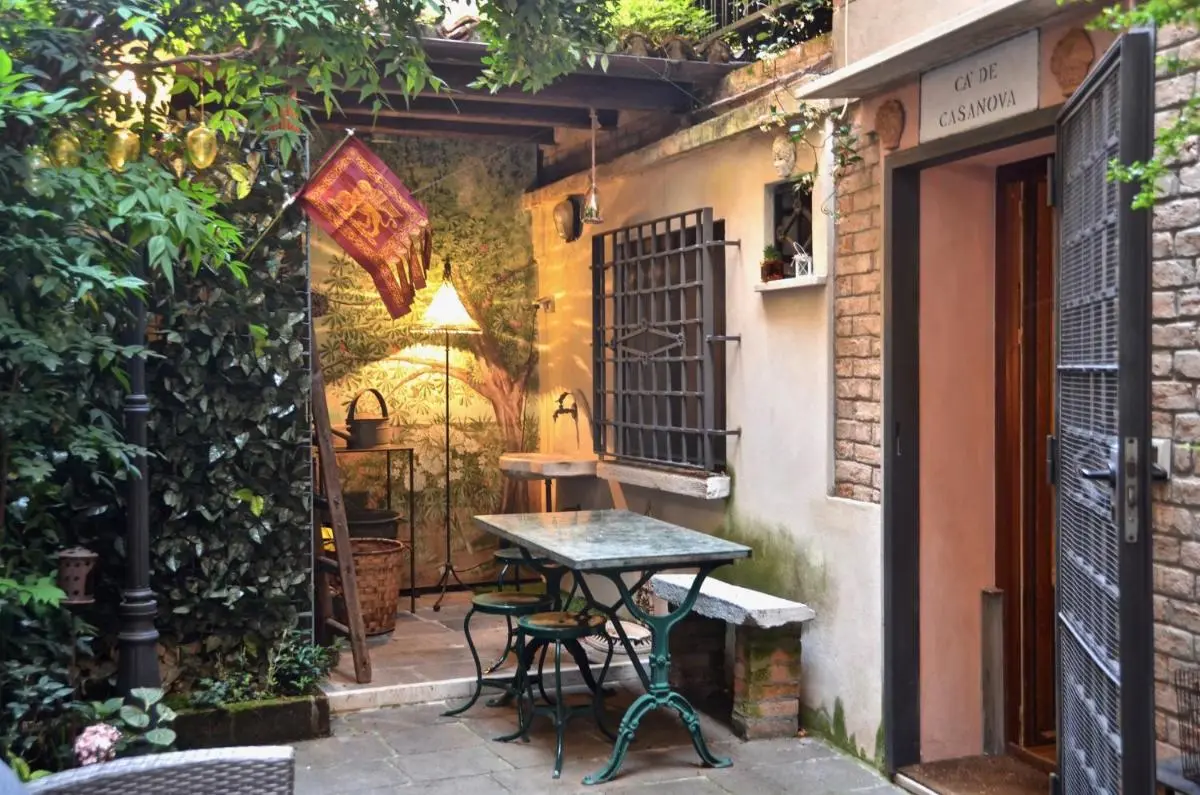 Image 5 of “Cà de Casanova”