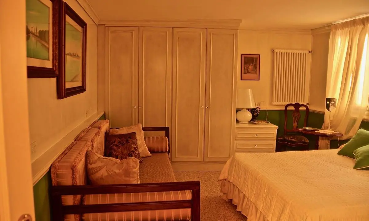 Image 1 of “Cà de Casanova”