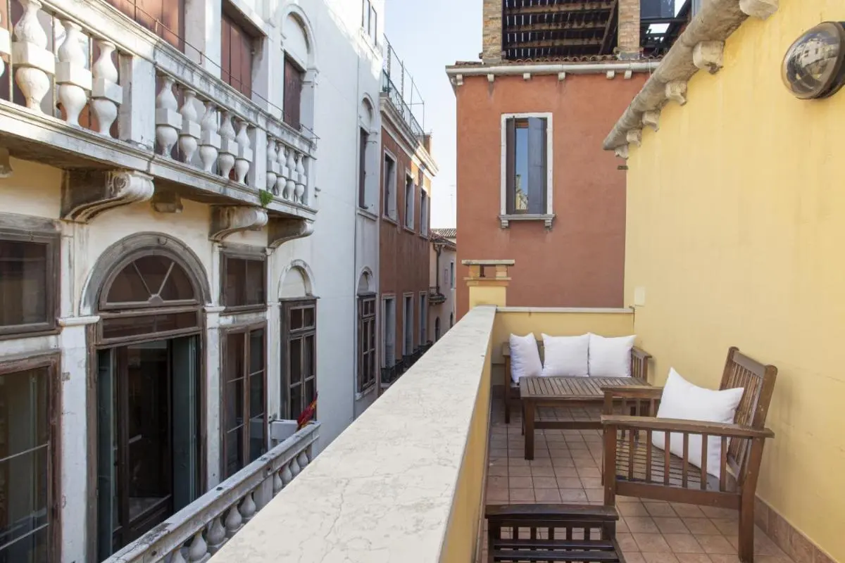 Image 5 of Ca degli Avvocati