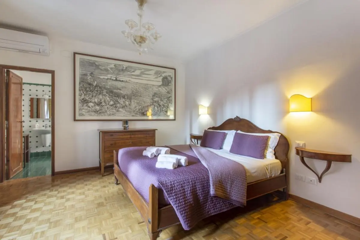 Image 6 of Ca degli Avvocati