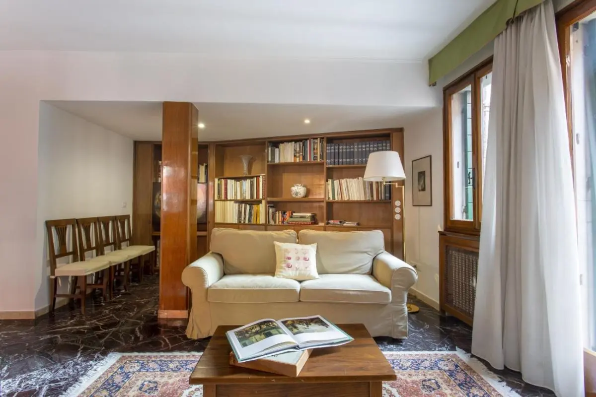 Image 4 of Ca degli Avvocati