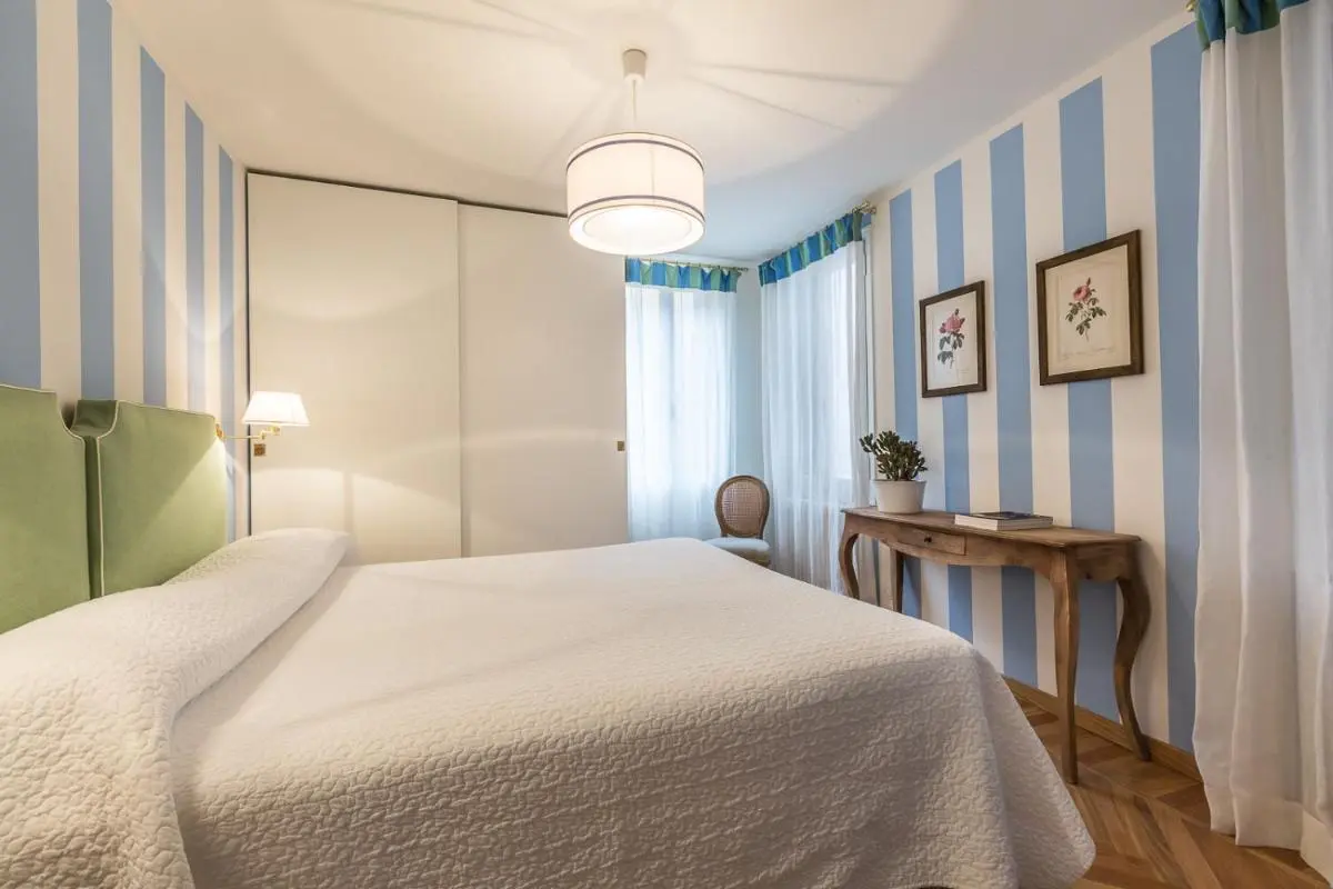 Image 6 of Ca’ dei Nomboli Canal View