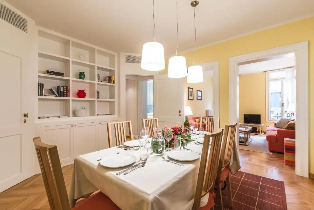 Image of Ca’ dei Nomboli Canal View