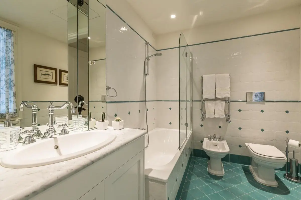 Image 2 of Ca’ dei Nomboli Canal View