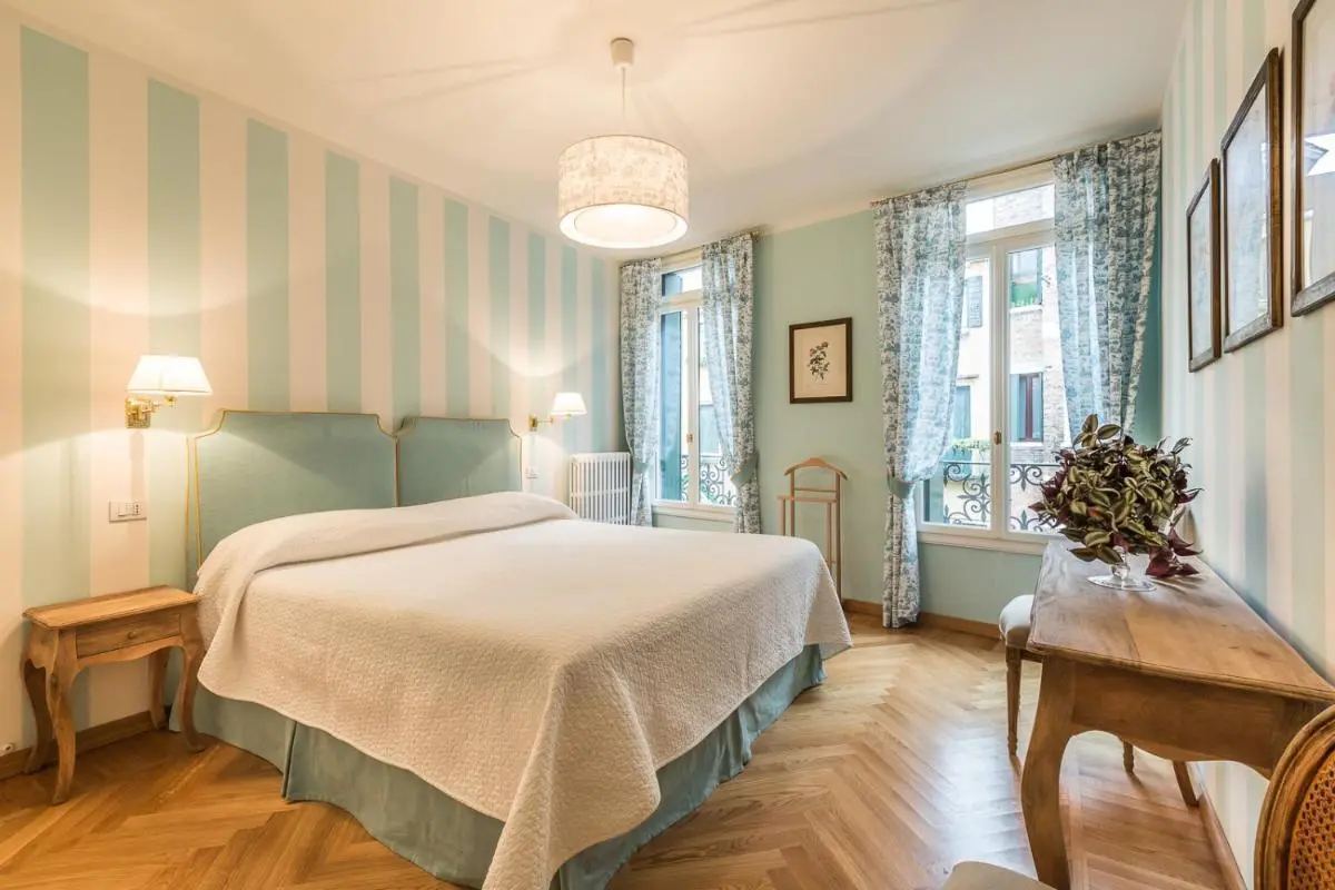 Image 1 of Ca’ dei Nomboli Canal View