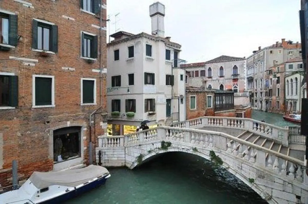 Image 5 of Ca’ dei Nomboli Canal View