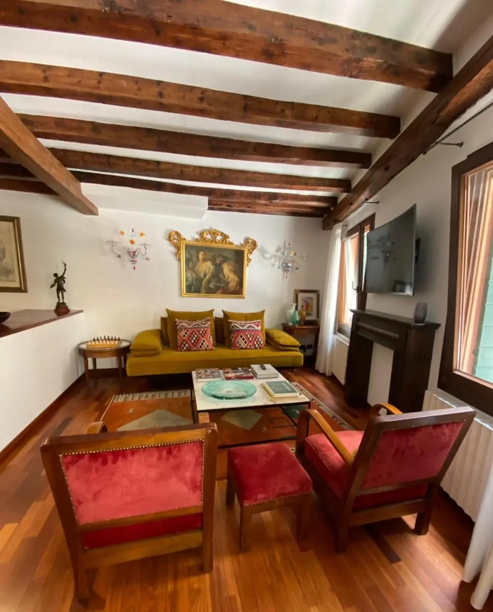 Image 3 of Ca’ del Drago