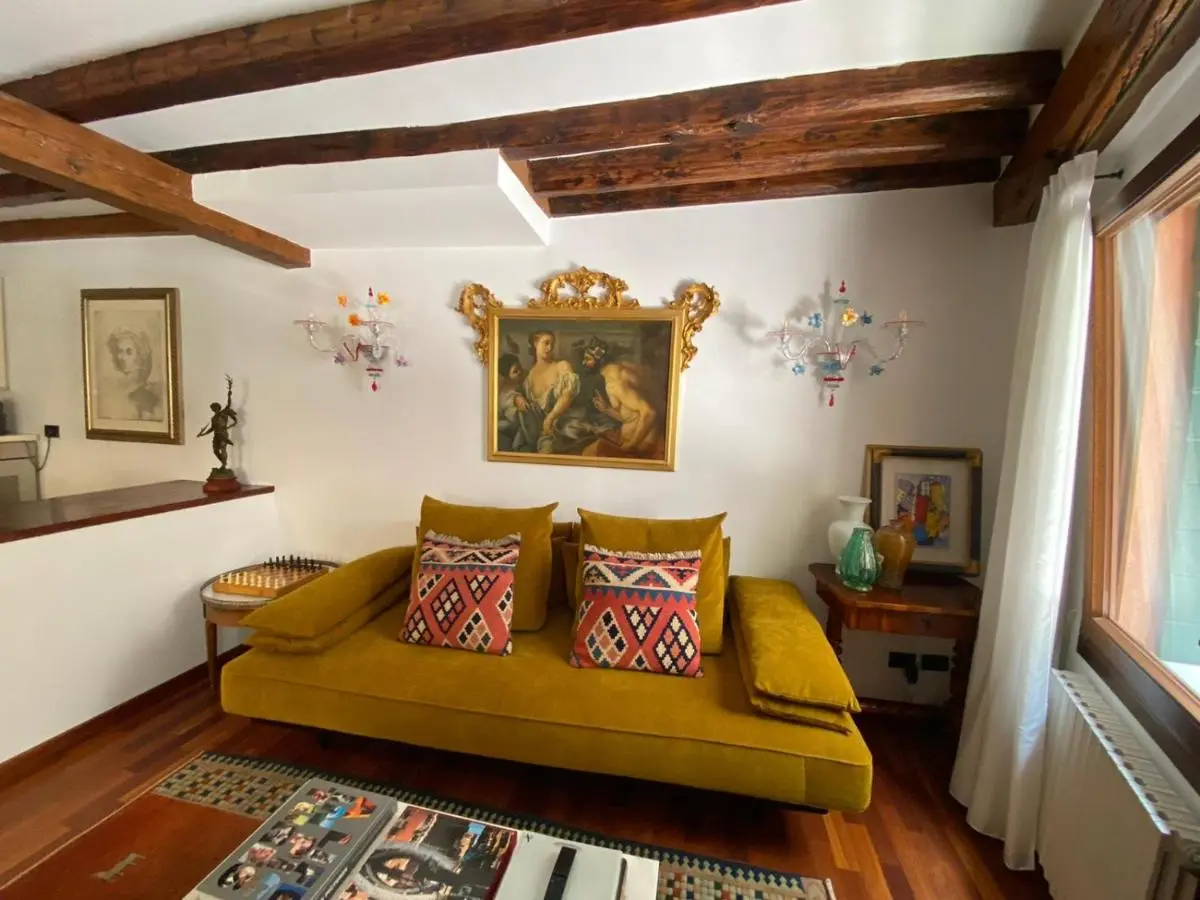 Image 1 of Ca’ del Drago