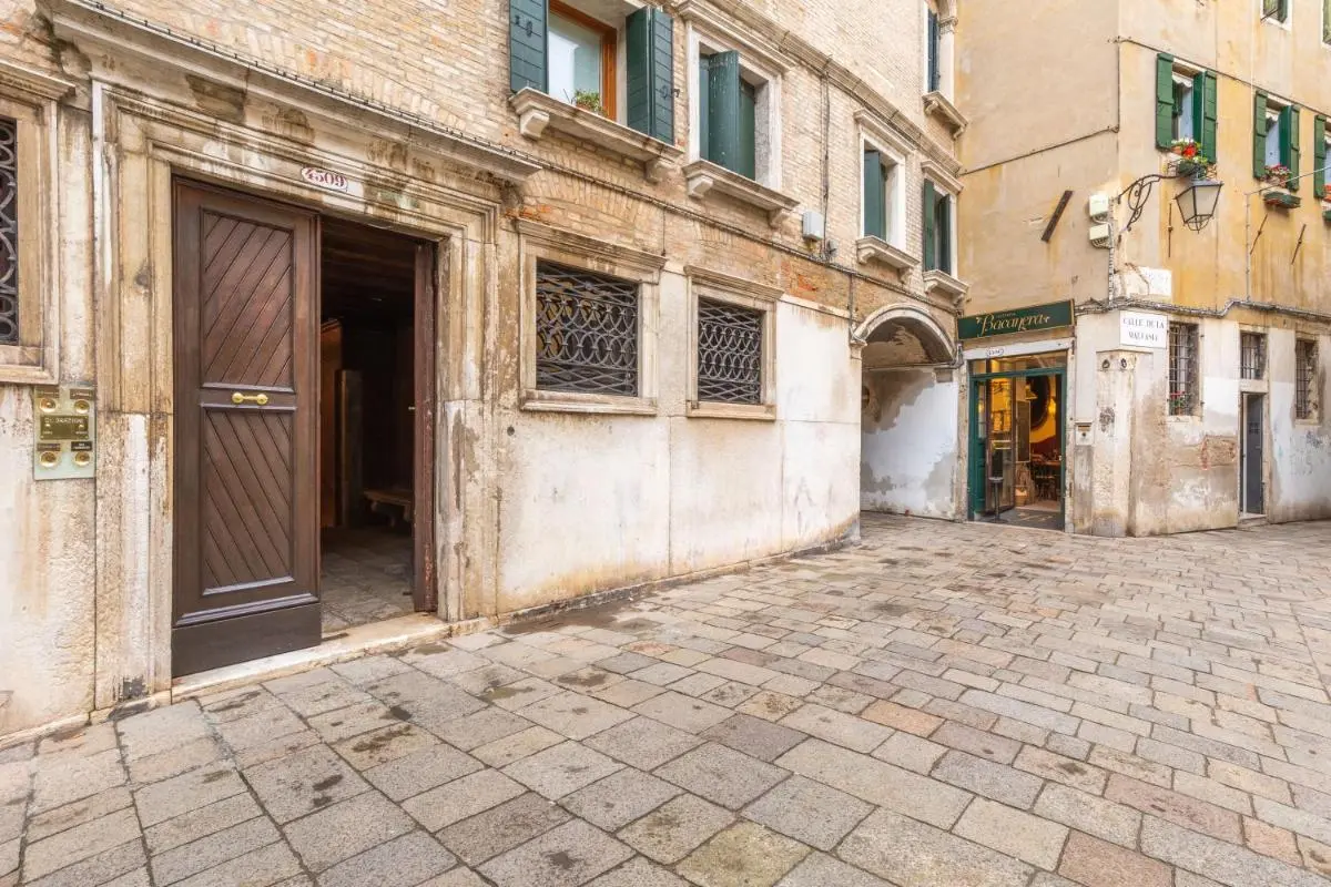 Image 5 of Ca’ del Pozzo Loft Apartment