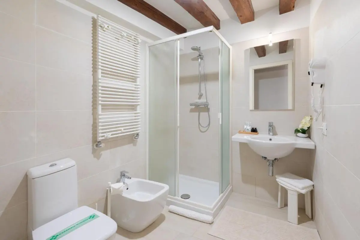 Image 2 of Ca’ del Pozzo Loft Apartment