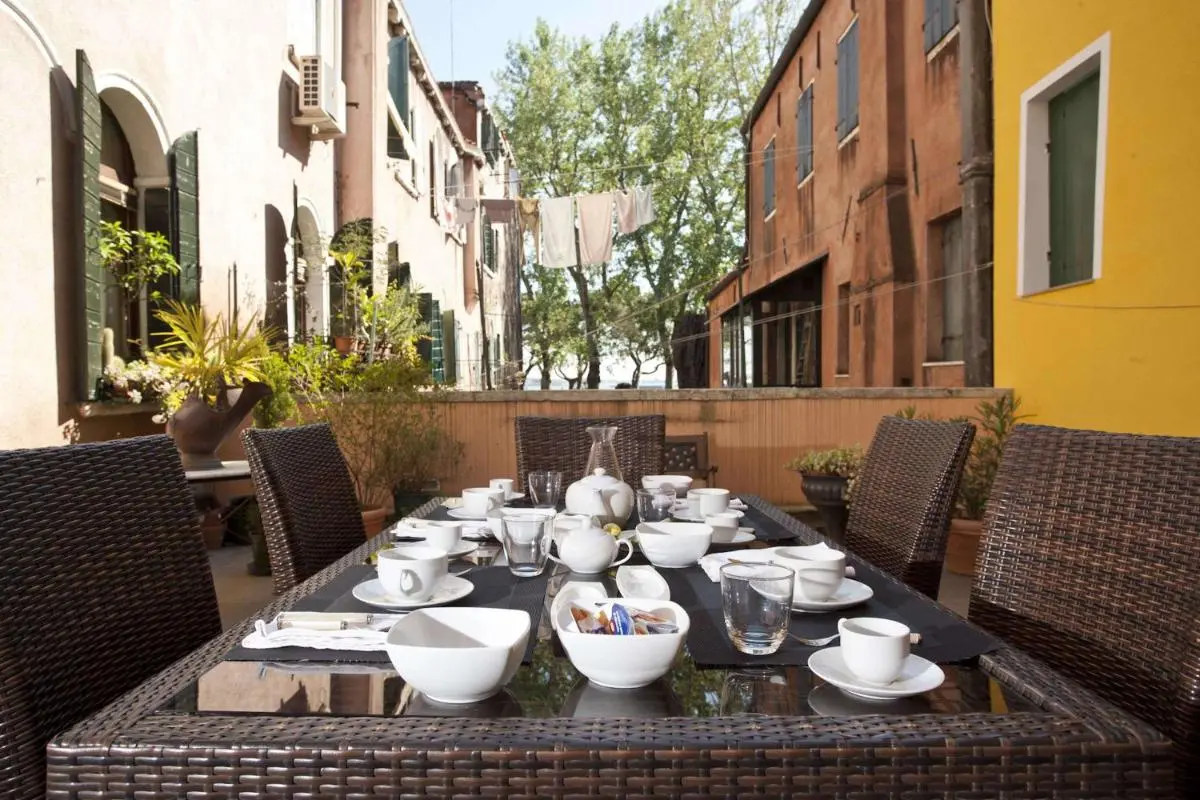 Image 1 of Cà dell’Ambasciatore