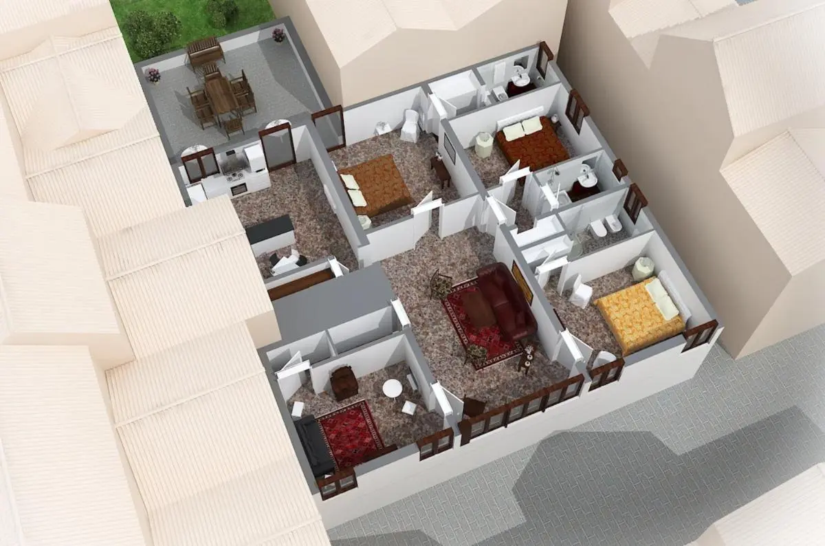 Image 3 of Cà dell’Ambasciatore