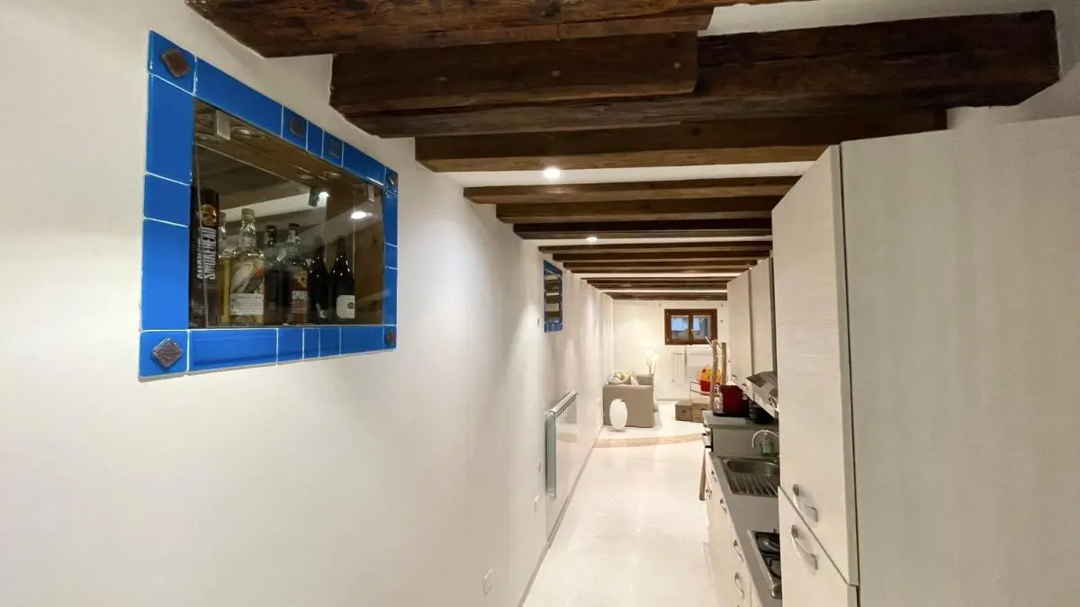 Image 2 of Ca’ dell’Ombra Felice – canal view