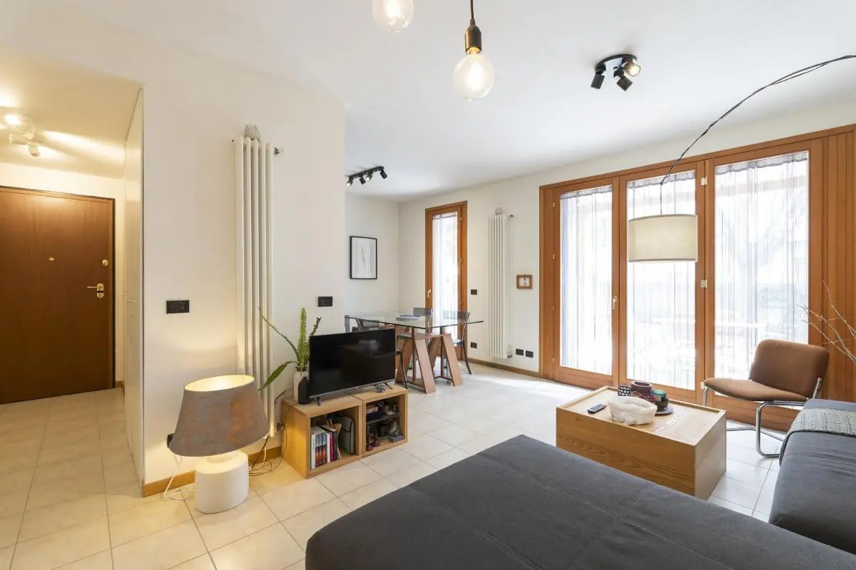 Image 4 of Ca’do garden apartament