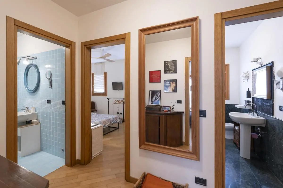 Image 2 of Ca’do garden apartament