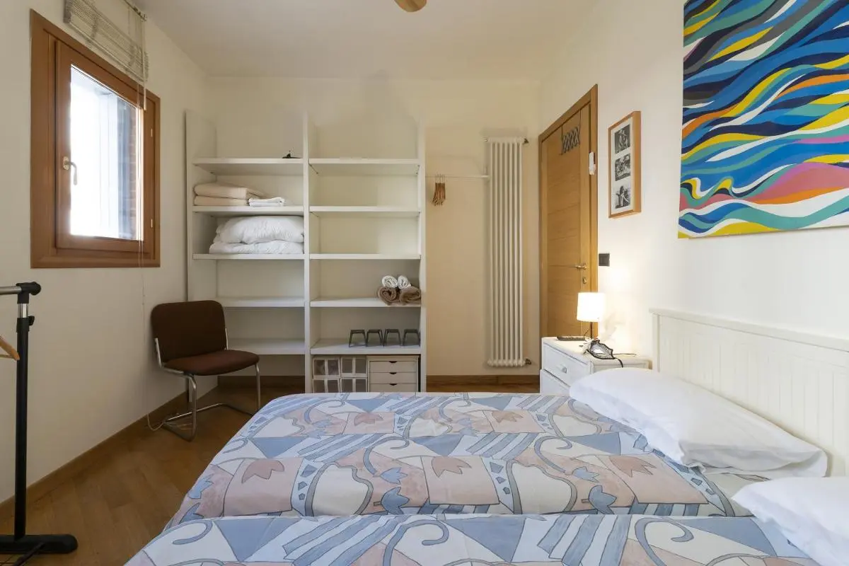 Image 1 of Ca’do garden apartament