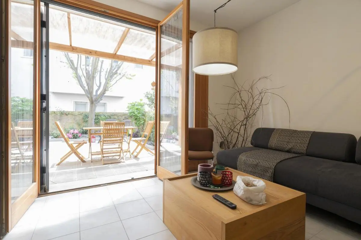 Image 3 of Ca’do garden apartament